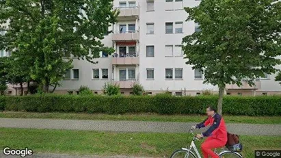 Apartments for rent in Wittenberg - Photo from Google Street View