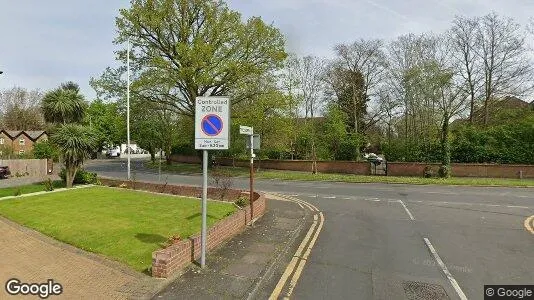 Apartments for rent in Pinner - Middlesex - Photo from Google Street View