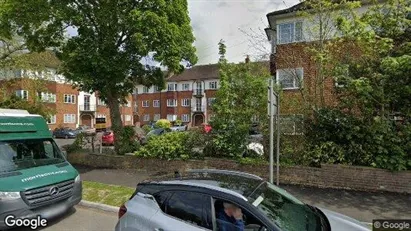 Apartments for rent in Pinner - Middlesex - Photo from Google Street View