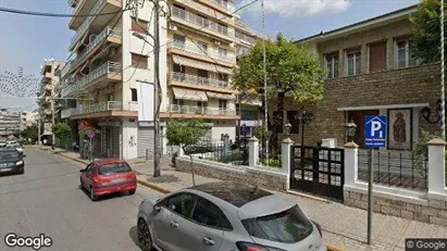 Apartments for rent in Veroia - Photo from Google Street View