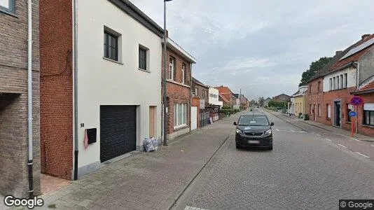 Apartments for rent in Brecht - Photo from Google Street View