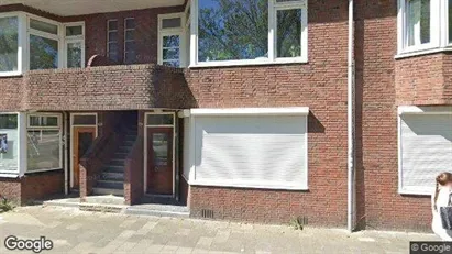 Apartments for rent in Groningen - Photo from Google Street View