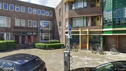 Apartments for rent in Groningen - Photo from Google Street View