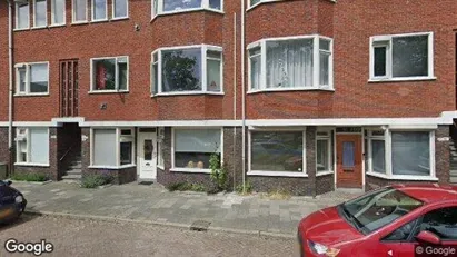 Apartments for rent in Groningen - Photo from Google Street View