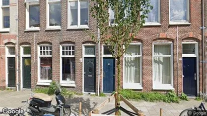 Apartments for rent in Groningen - Photo from Google Street View