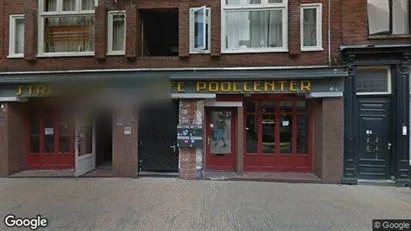 Apartments for rent in Groningen - Photo from Google Street View