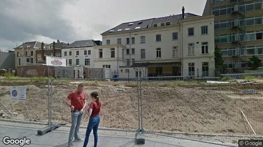 Apartments for rent in Arnhem - Photo from Google Street View