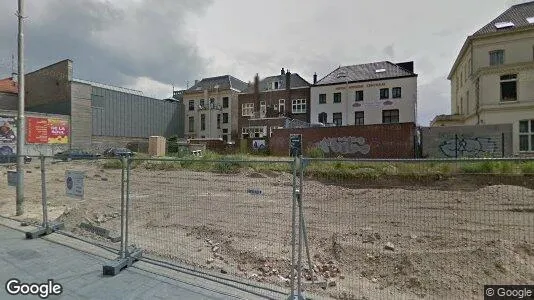 Apartments for rent in Arnhem - Photo from Google Street View