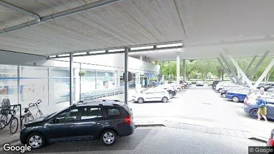 Apartments for rent in Veldhoven - Photo from Google Street View