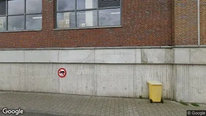 Apartments for rent in Roermond - Photo from Google Street View