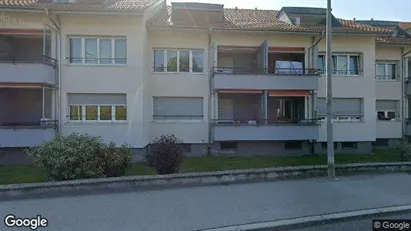 Apartments for rent in Bern-Mittelland - Photo from Google Street View