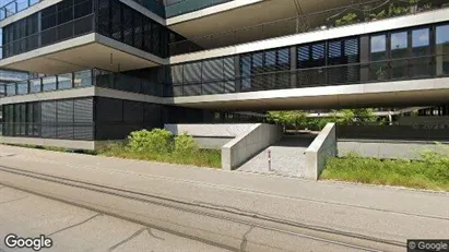 Apartments for rent in Bern-Mittelland - Photo from Google Street View