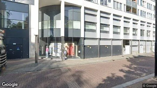 Apartments for rent in Dordrecht - Photo from Google Street View