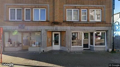 Apartments for rent in Tervuren - Photo from Google Street View