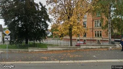 Apartments for rent in Vogtlandkreis - Photo from Google Street View