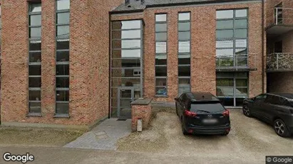 Apartments for rent in Kortenberg - Photo from Google Street View