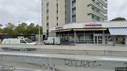 Apartments for rent in Kouvola - Photo from Google Street View