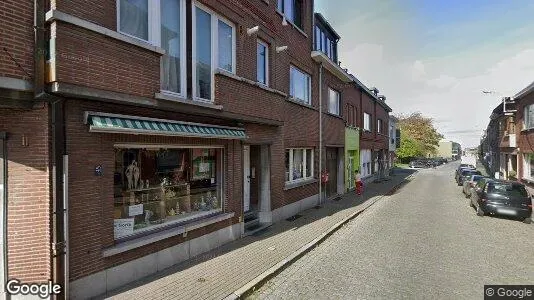 Apartments for rent in Zottegem - Photo from Google Street View