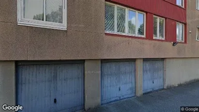 Apartments for rent in Västra hisingen - Photo from Google Street View