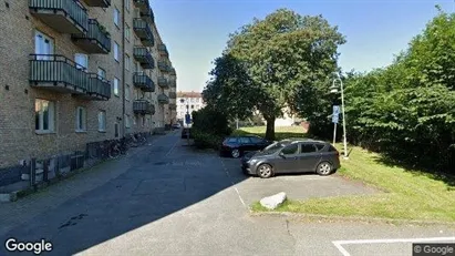 Apartments for rent in Majorna-Linné - Photo from Google Street View