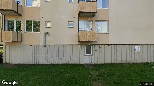 Apartments for rent in Karlstad - Photo from Google Street View