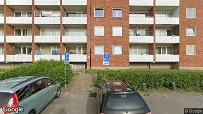 Apartments for rent in Fosie - Photo from Google Street View