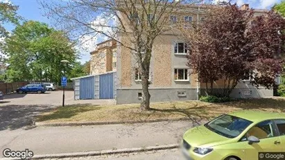 Apartments for rent in Kalmar - Photo from Google Street View