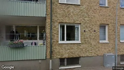 Apartments for rent in Ängelholm - Photo from Google Street View