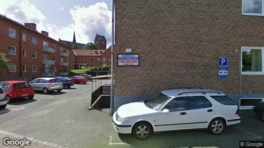 Apartments for rent in Hässleholm - Photo from Google Street View