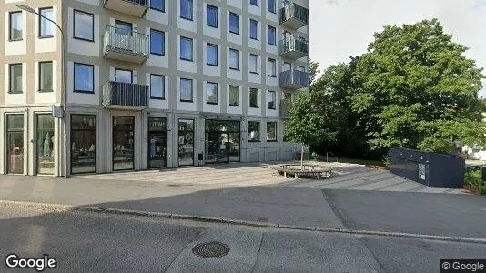 Apartments for rent in Stockholm South - Photo from Google Street View