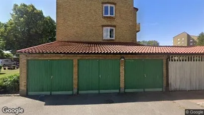 Apartments for rent in Landskrona - Photo from Google Street View