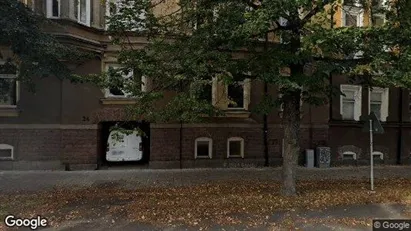 Apartments for rent in Norrköping - Photo from Google Street View