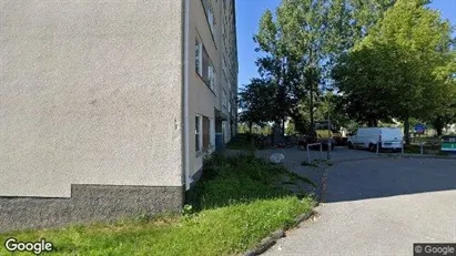 Apartments for rent in Södertälje - Photo from Google Street View