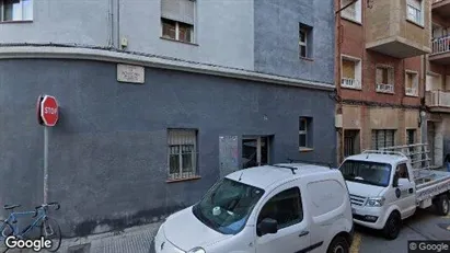 Apartments for rent in Barcelona Les Corts - Photo from Google Street View