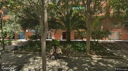 Apartments for rent in Barcelona Eixample - Photo from Google Street View