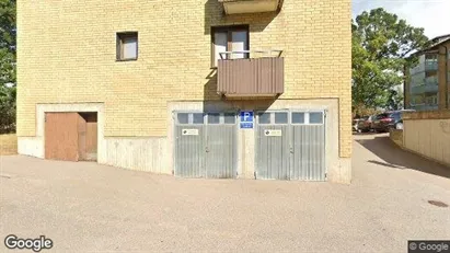 Apartments for rent in Karlskrona - Photo from Google Street View