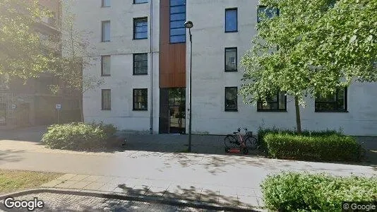 Apartments for rent in Malmö City - Photo from Google Street View