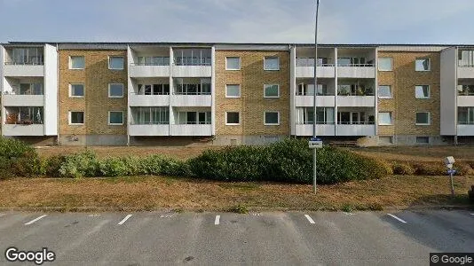 Apartments for rent in Karlskrona - Photo from Google Street View