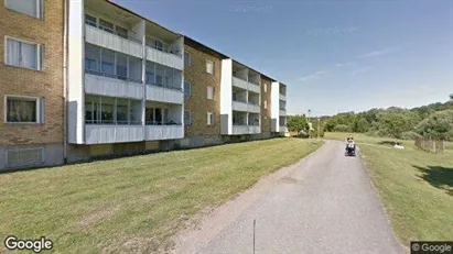 Apartments for rent in Karlskrona - Photo from Google Street View