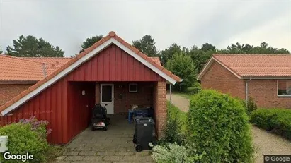 Apartments for rent in Ribe - Photo from Google Street View