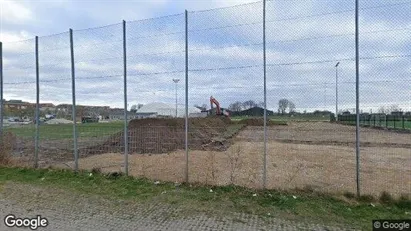 Apartments for rent in Østerbro - Photo from Google Street View