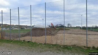 Apartments for rent in Østerbro - Photo from Google Street View