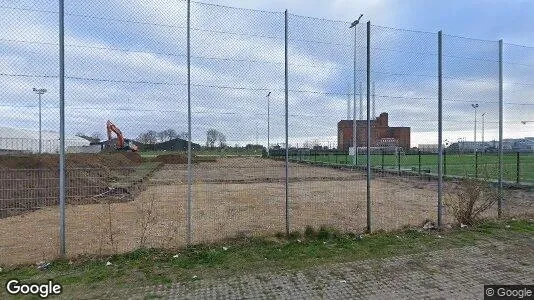 Apartments for rent in Østerbro - Photo from Google Street View