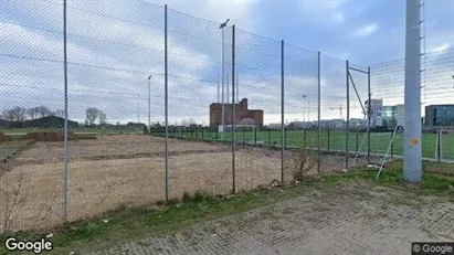 Apartments for rent in Østerbro - Photo from Google Street View