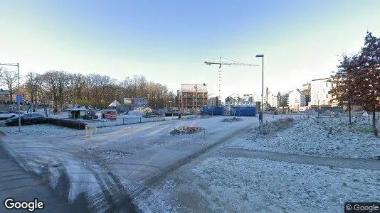 Apartments for rent in Västerås - Photo from Google Street View