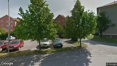 Apartments for rent in Linköping - Photo from Google Street View