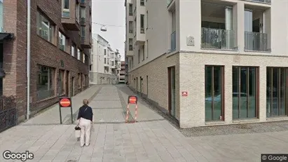 Apartments for rent in Linköping - Photo from Google Street View