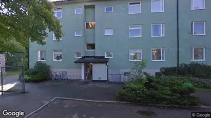 Apartments for rent in Linköping - Photo from Google Street View