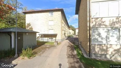 Apartments for rent in Linköping - Photo from Google Street View