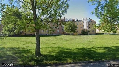 Apartments for rent in Linköping - Photo from Google Street View